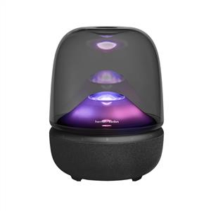 HARMAN KARDON AURASTUDIO 5 BLUETOOTH HOPARLÖR SİYAH