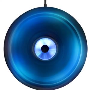 HARMAN KARDON AURASTUDIO 5 BLUETOOTH HOPARLÖR SİYAH