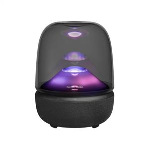 HARMAN KARDON AURASTUDIO 5 WİFİ HOPARLÖR SİYAH