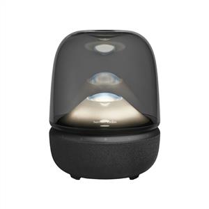 HARMAN KARDON AURASTUDIO 5 WİFİ HOPARLÖR SİYAH