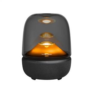 HARMAN KARDON AURASTUDIO 5 WİFİ HOPARLÖR SİYAH