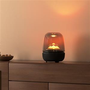 HARMAN KARDON AURASTUDIO 5 WİFİ HOPARLÖR SİYAH