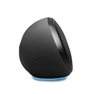 HARMAN KARDON LUNA2 BLUETOOTH HOPARLÖR - SİYAH