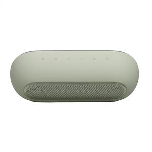 HARMAN KARDON LUNA2 BLUETOOTH HOPARLÖR - MİNT YEŞİLİ