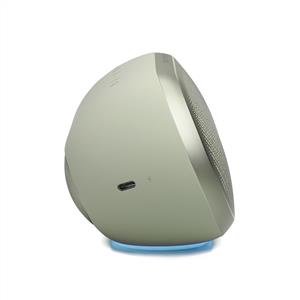 HARMAN KARDON LUNA2 BLUETOOTH HOPARLÖR - MİNT YEŞİLİ