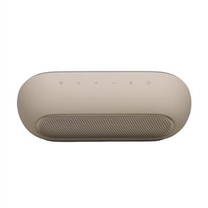 HARMAN KARDON LUNA2 BLUETOOTH HOPARLÖR - KUM BEJİ