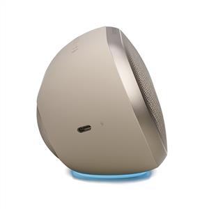 HARMAN KARDON LUNA2 BLUETOOTH HOPARLÖR - KUM BEJİ