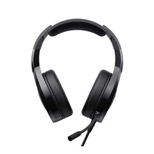 Havit Gamenote H2232B RGB Işıklı 3.5mm Gaming Kablolu Oyuncu Kulaklığı - Siyah