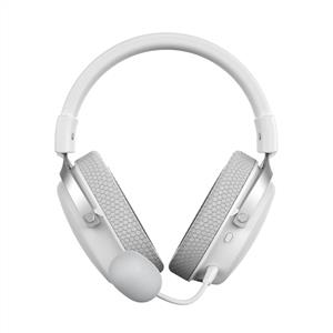 Havit Gamenote H2015 Pro 5 Modlu 24ms Kablosuz 7.1 Gaming Oyuncu Kulaklığı - Beyaz
