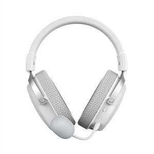 Havit Gamenote H2015 Pro 5 Modlu 24ms Kablosuz 7.1 Gaming Oyuncu Kulaklığı - Beyaz