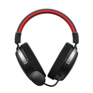 Havit Gamenote H2015 Pro 5 Modlu 24ms Kablosuz 7.1 Gaming Oyuncu Kulaklığı - Siyah