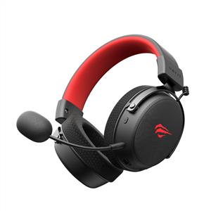 Havit Gamenote H2015 Pro 5 Modlu 24ms Kablosuz 7.1 Gaming Oyuncu Kulaklığı - Siyah