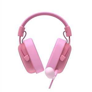 Havit Gamenote H2002D Gaming Oyuncu Kulaklığı - Pembe