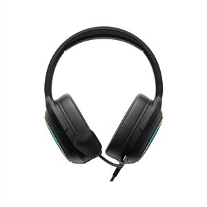 Havit Gamenote H2041U RGB Kablolu Oyuncu Kulaklığı - Siyah