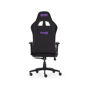 HAWK GAMING CHAIR Fame Amethyst Kumaş Oyuncu Koltuğu