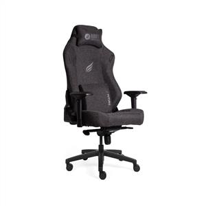 HAWK GAMING CHAIR Future Coal Kumaş Oyuncu Koltuğu