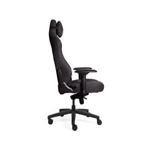 HAWK GAMING CHAIR Future Coal Kumaş Oyuncu Koltuğu