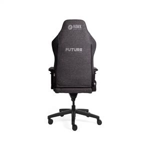 HAWK GAMING CHAIR Future Coal Kumaş Oyuncu Koltuğu