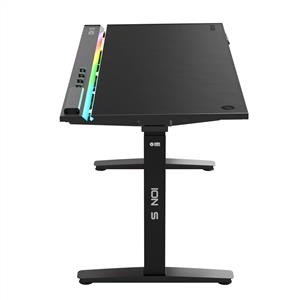 HAWK GAMING CHAIR ION S Ayağı Bundle Ürün