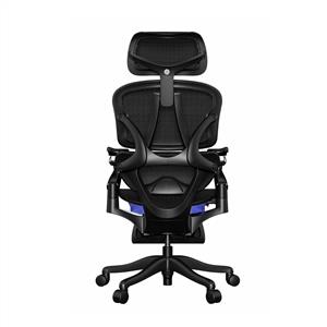 HAWK GAMING CHAIR ION Electric Fileli Oyuncu Koltuğu