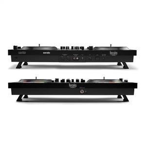HERCULES  DJCONTROL INPULSE T7 WW DJ Control Cihazı