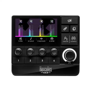HERCULES STREAM 200 XLR WORLWIDE