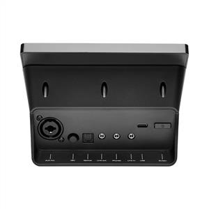 HERCULES STREAM 200 XLR WORLWIDE