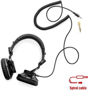 HERCULES HDP DJ60 DJ KULAKLIK