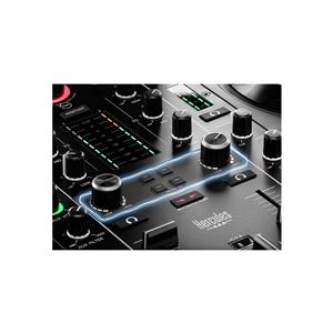 HERCULES DJCONTROL INPULSE 500 DJ KONTROL