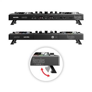 HERCULES DJCONTROL INPULSE 500 DJ KONTROL