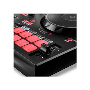 HERCULES DJCONTROL INPULSE 300 MK2 DJ KONTROL