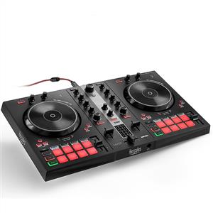 HERCULES DJCONTROL INPULSE 300 MK2 DJ KONTROL