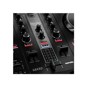 HERCULES DJCONTROL INPULSE 300 MK2 DJ KONTROL