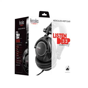 HERCULES HDP DJ60 DJ KULAKLIK