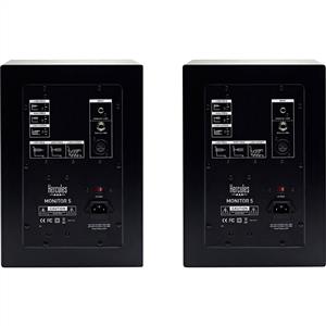 HERCULES DJMONITOR 5 HOPARLÖR (İKİLİ)