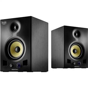 HERCULES DJMONITOR 5 HOPARLÖR (İKİLİ)