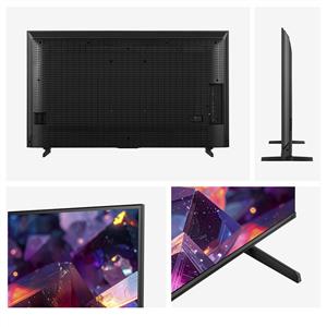 HISENSE 55E7S PRO 55inc 139 cm 4K UHD HI-QLED VIDAA Smart TV,Uydu Alıcılı