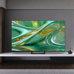 HISENSE 65E8S 65inc 164 cm 4K UHD ULED Miniled VIDAA Smart TV,Uydu Alıcılı