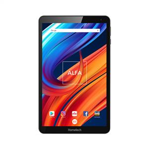 Hometech Alfa 10Tb 2.0Ghz 4Gb 64Gb 10.1''- Android Tablet