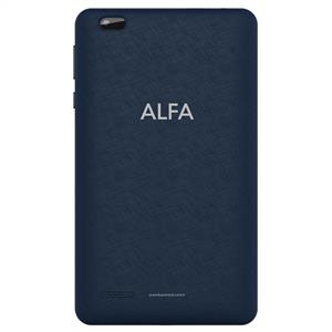 HOMETECH ALFA 7LM MTK8167 QUAD CORE 1.3GHZ-2GB RAM-32GB DISK-7''-CAM- AND.10