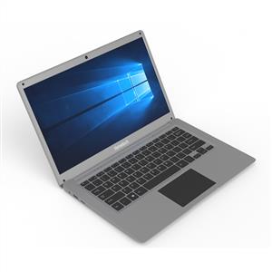 Hometech Alfa 420C Celeron N3350-4Gb-64Gb eMMC-14inc-W10
