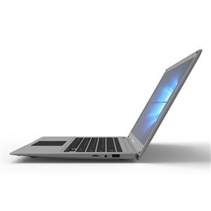 Hometech Alfa 420C Celeron N3350-4Gb-64Gb eMMC-14inc-W10