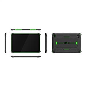 Hometech Gtx V2 Jaculus 2.2Ghz 8Gb 256Gb 10.4''Fhd 4G LTE Android Gaming Tablet