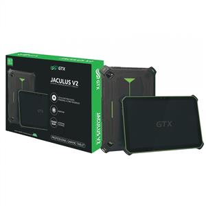 Hometech Gtx V2 Jaculus 2.2Ghz 8Gb 256Gb 10.4''Fhd 4G LTE Android Gaming Tablet