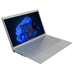 Hometech Alfa 620C Celeron N4020-4Gb-128Gb Emmc-14inc-W11