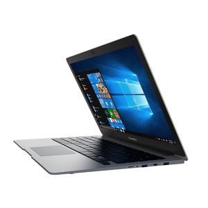 HOMETECH ALFA 400C (14S) INTEL CELERON N3350 1.1GHZ-3GB-32GB+500GB-13.3'' -W10