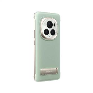 HONOR Magic 6 Pro Bracket Case Yeşil
