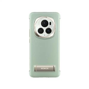 HONOR Magic 6 Pro Bracket Case Yeşil