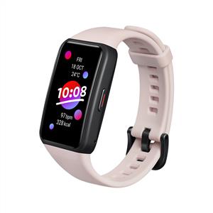 HONOR BAND 6 CORAL PEMBE