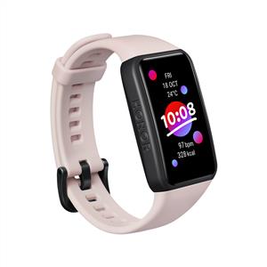HONOR BAND 6 CORAL PEMBE